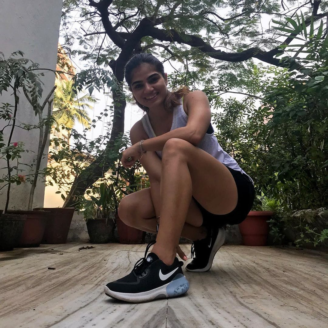Mishti Khatri is the New Fitness Queen of India, See her Beautiful Photos
