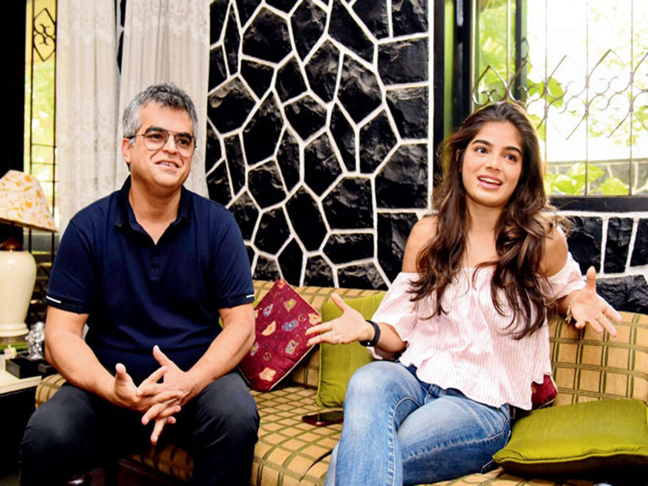 Mishti Khatri is the New Fitness Queen of India, See her Beautiful Photos