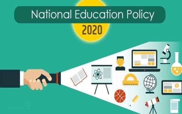 New Education Policy (NEP 2020) by Modi Government- Pros and Cons